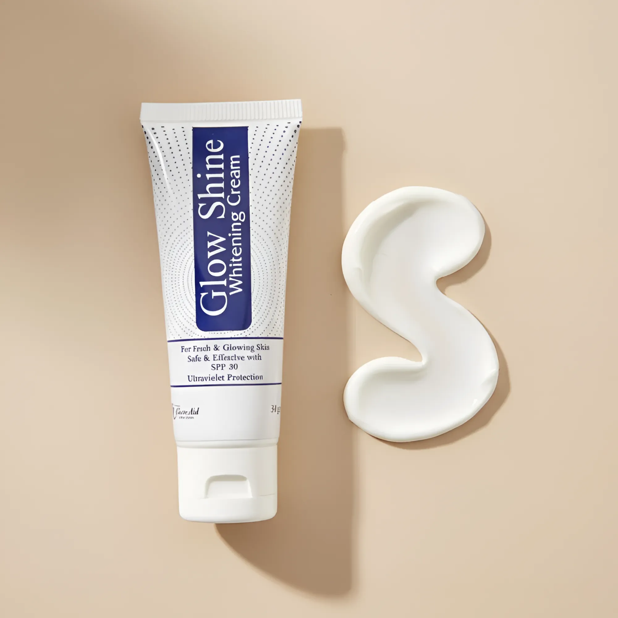 Skin Tone Even Cream