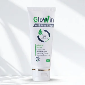 Glowin Anti Acne Cream