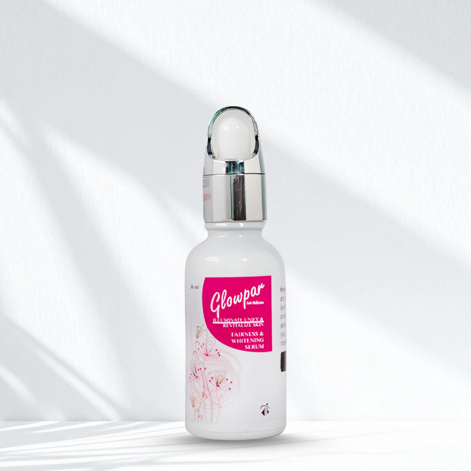 Glowpar Anti Melasma Serum