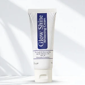 Glow Shine Whitening Cream