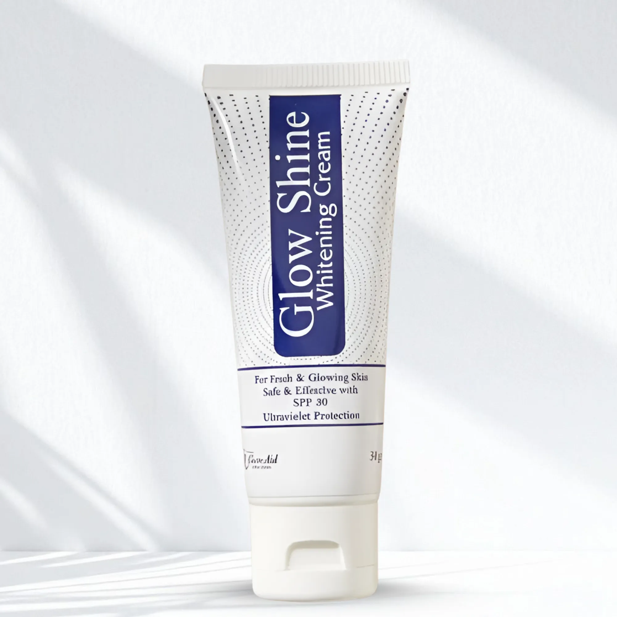 Glow Shine Whitening Cream