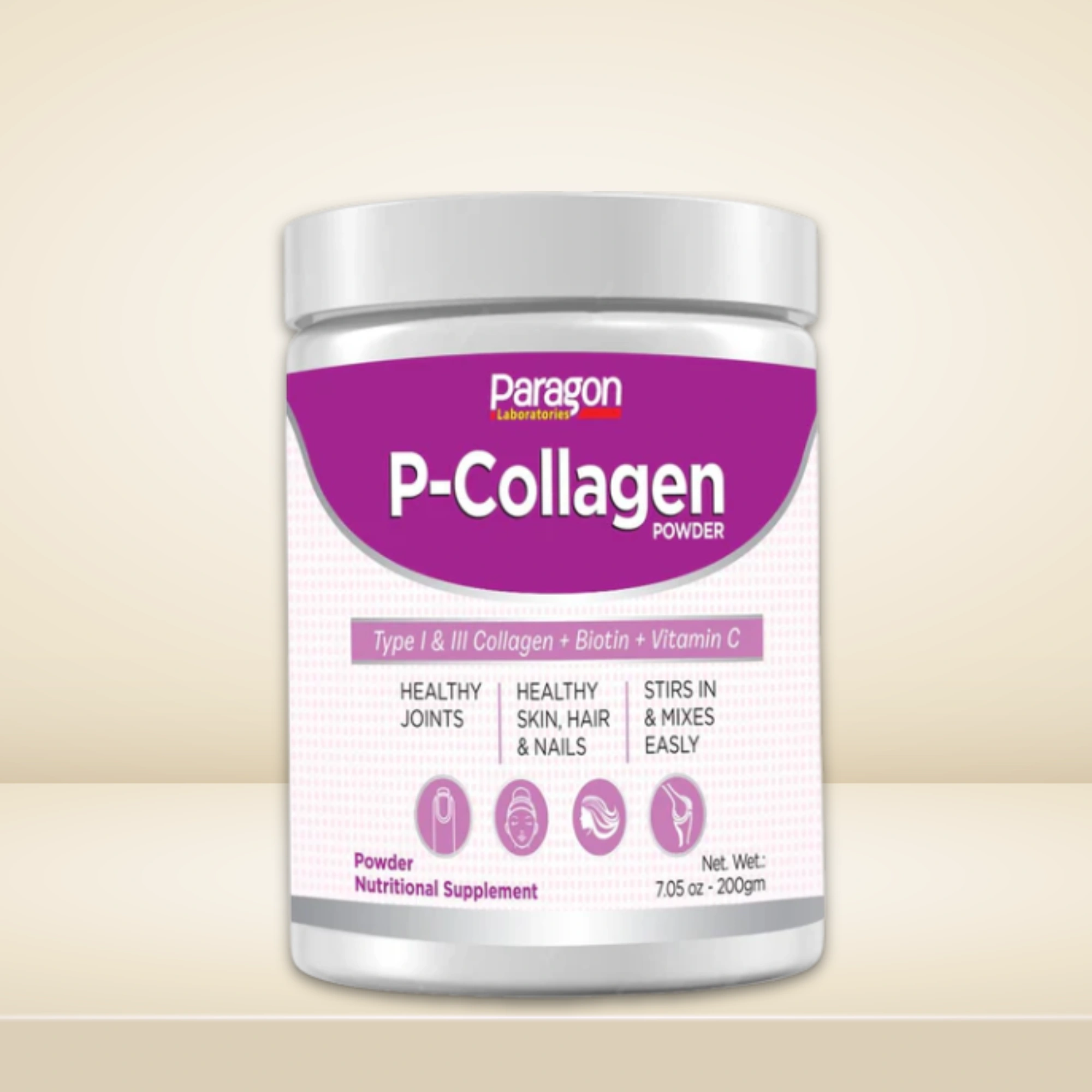 collagen powder