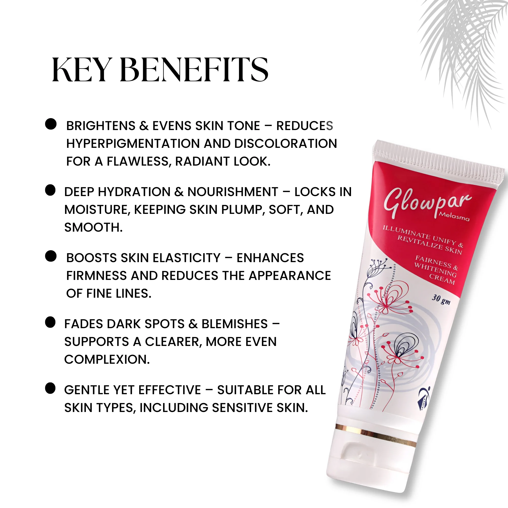 daily skincare cream