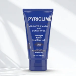 Pyriclimb Anti-Dandruff Shampoo