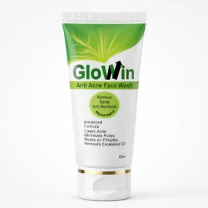 Home 7 GloWin Anti Acne Face Wash