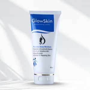 GlowSkin Moisturizing Lotion