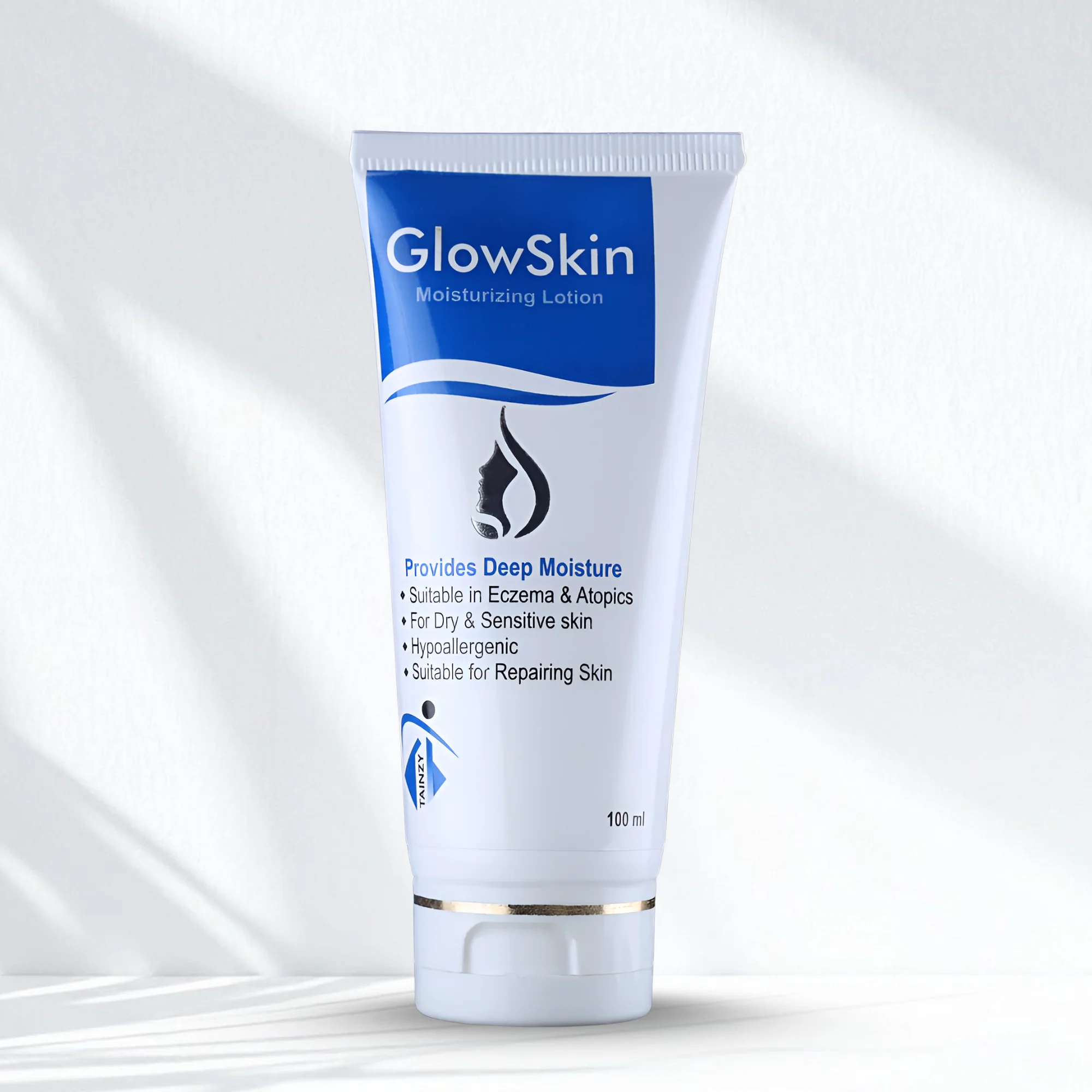 GlowSkin Moisturizing Lotion