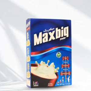 MaxBiq