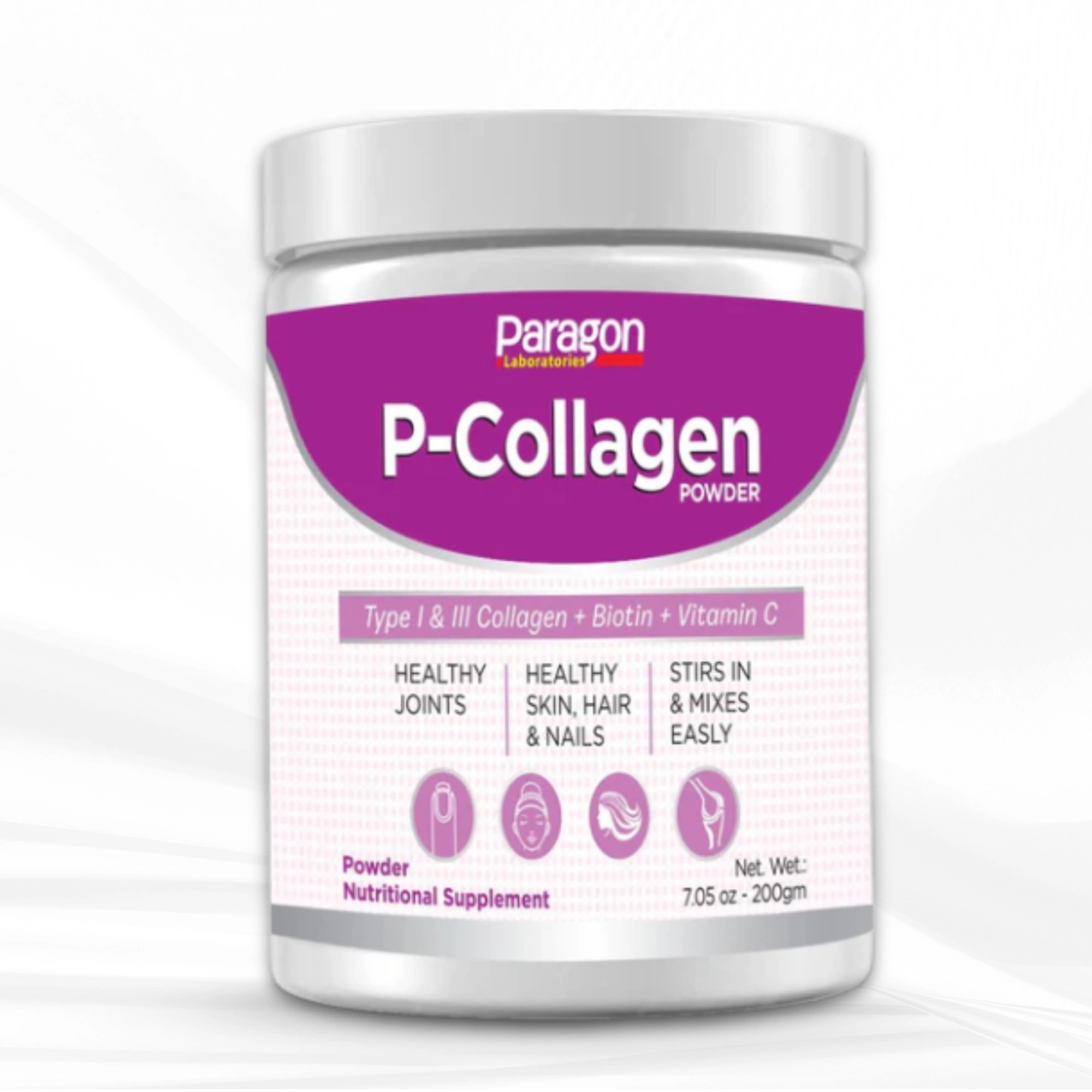 skin and joint support