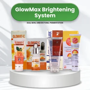 GlowMax Brightening Bundle