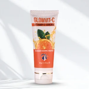 GlowVit Vitamin C Cream