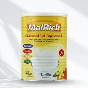 MalRich Healthy Weight Gain Milk Powder