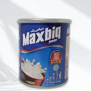 maxbiq nutrition powder