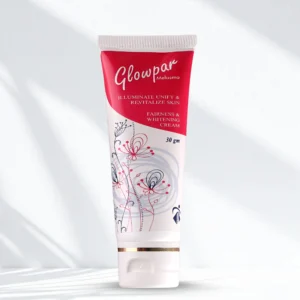 GlowPar Whitening Cream