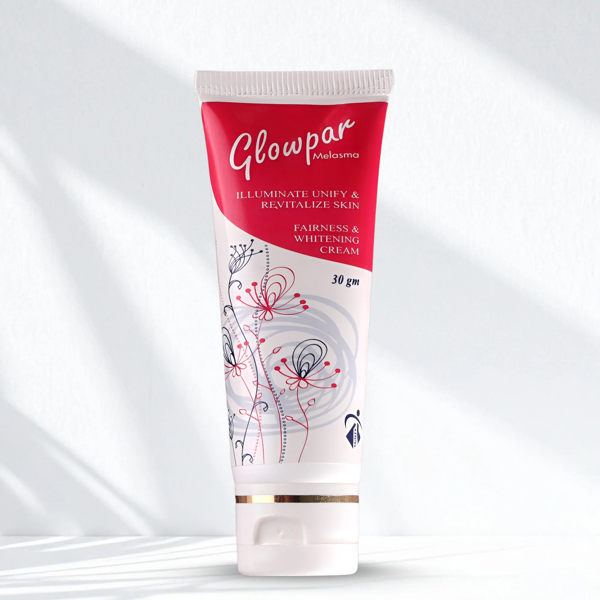 GlowPar Whitening Cream