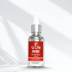 glowmark whitening serum