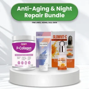 anti aging kit