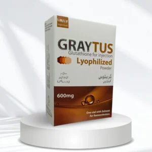 Graytus Glutathione Injection