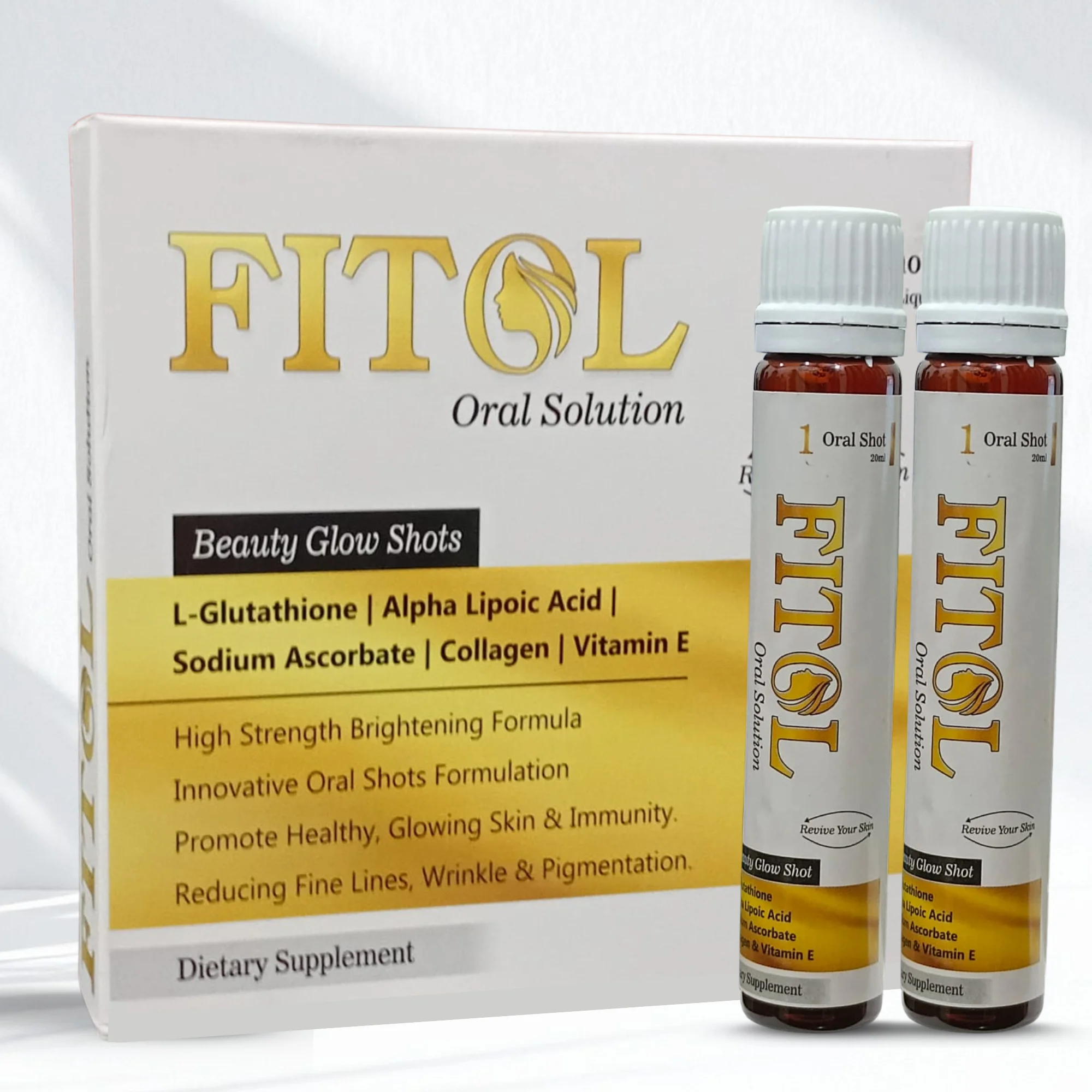 Fitol Oral Solution