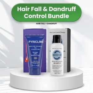 hair repair bundle
