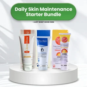 Daily Skin Care Starter Kit