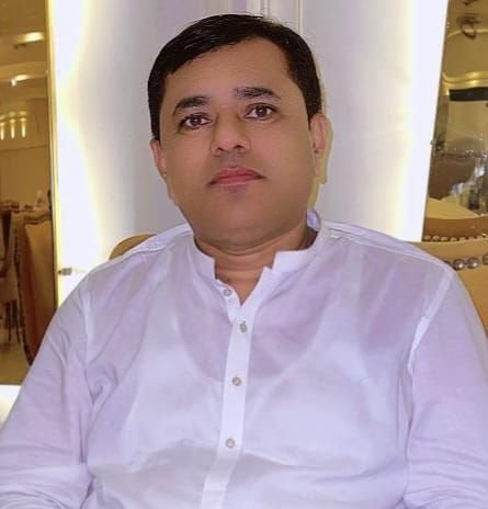 Naeem-Haider Naeem Haider
