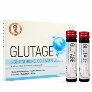 Glutage L-Glutathione Collagen Shots